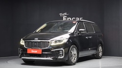 Kia Canival 2019