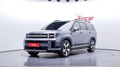 Hyundai Santa Fe 2024