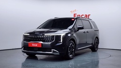 Kia Canival 2025