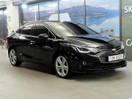 Chevrolet Cruze 2017