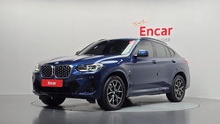 BMW X4 2023