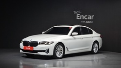 BMW 5 Series 2023