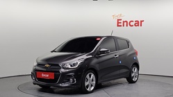 Chevrolet Spark 2016