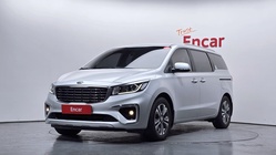 Kia Canival 2018