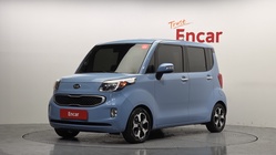 Kia RAY 2016