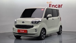 Kia RAY 2013
