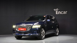 Genesis GV80 2020