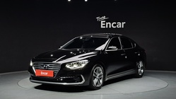 Hyundai Grandeur 2018