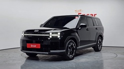 Hyundai Santa Fe 2024