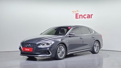 Hyundai Grandeur 2018