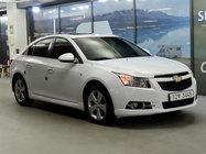 Chevrolet Cruze 2011
