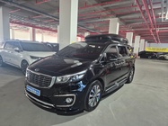 Kia Canival 2018