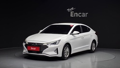Hyundai Avante 2019