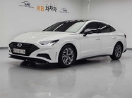 Hyundai Sonata 2020