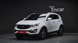 Kia Sportage 2014