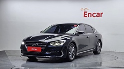 Hyundai Grandeur 2017