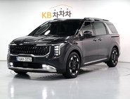 Kia Canival 2024