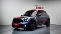 MINI Countryman 2016