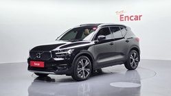 Volvo XC40 2021