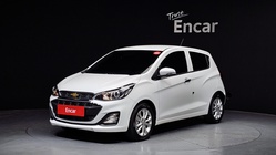 Chevrolet Spark 2022