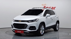 Chevrolet Trax 2019