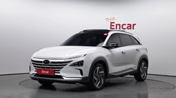 Hyundai Nexo 2019