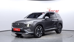 Hyundai Santa Fe 2020