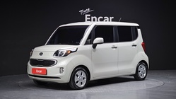 Kia RAY 2015