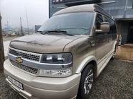 Chevrolet Express 2015