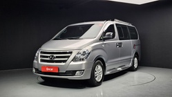 Hyundai Starex 2016