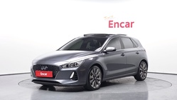 Hyundai i30 2017