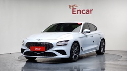 Genesis G70 2021