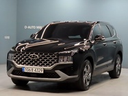Hyundai Santa Fe 2022
