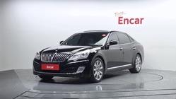 Hyundai Equus 2010