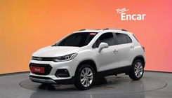 Chevrolet Trax 2016