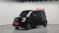 Kia RAY 2024