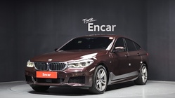 BMW Gran Turismo 2018