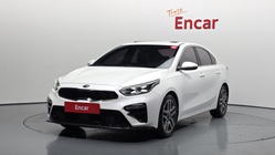 Kia K3 2018