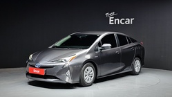 Toyota Prius 2017