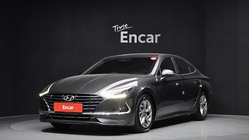 Hyundai Sonata 2019
