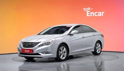 Hyundai Sonata 2012
