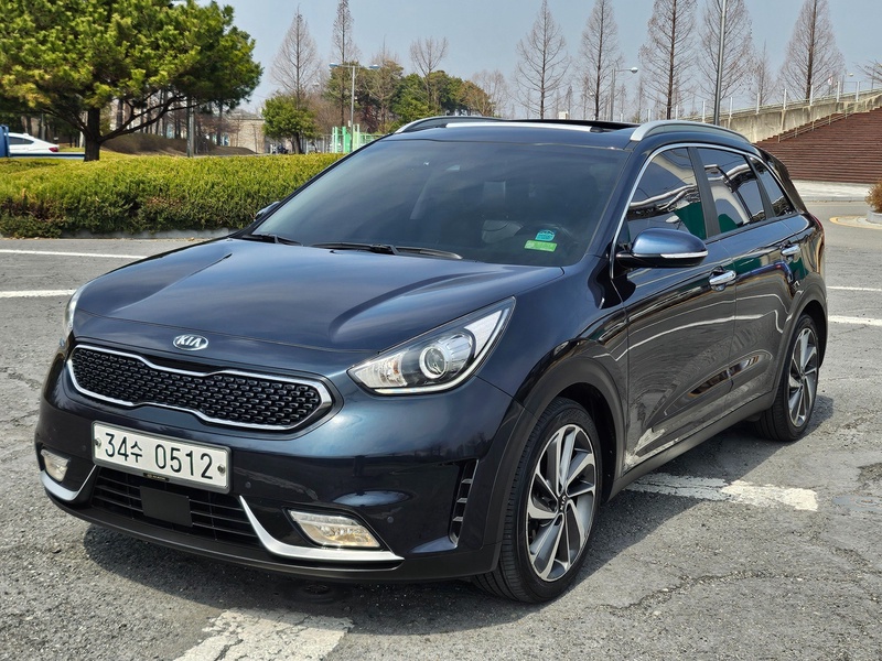 Kia Niro