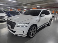 Genesis GV80 2021