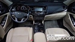 Kia K7 2013