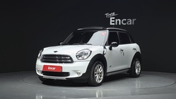 MINI Countryman 2015