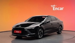Hyundai Sonata 2025