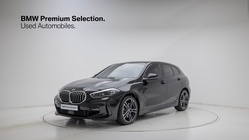 BMW 1 Series 2023