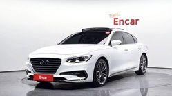 Hyundai Grandeur 2018