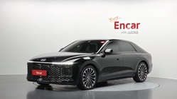 Hyundai Grandeur 2024