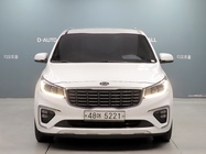Kia Canival 2018